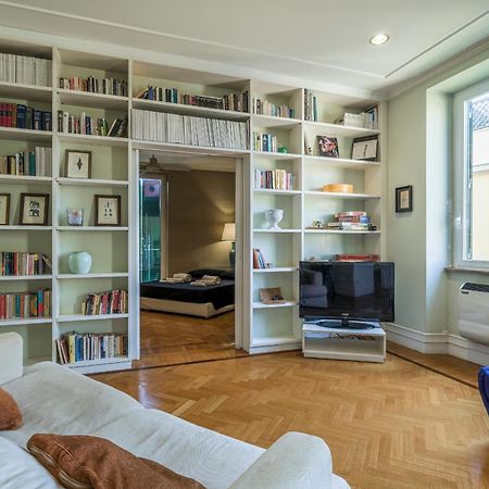 Piramide Shabby By Casa E Lode - Colosseum, Air Conditioning Ρώμη Εξωτερικό φωτογραφία