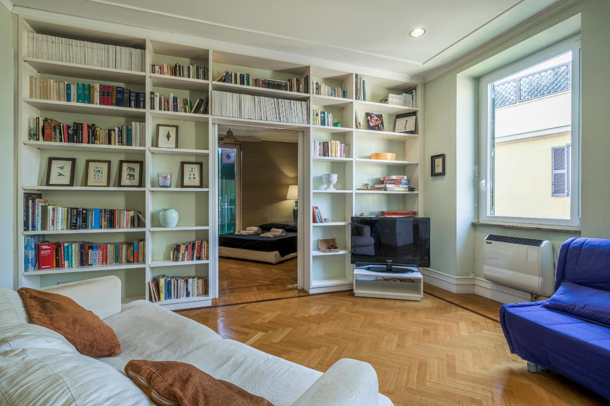 Piramide Shabby By Casa E Lode - Colosseum, Air Conditioning Ρώμη Εξωτερικό φωτογραφία