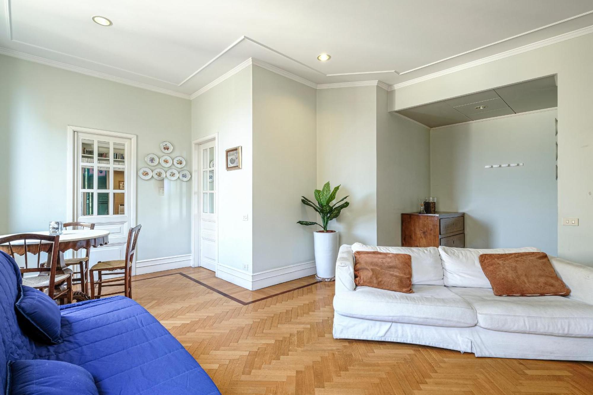 Piramide Shabby By Casa E Lode - Colosseum, Air Conditioning Ρώμη Εξωτερικό φωτογραφία
