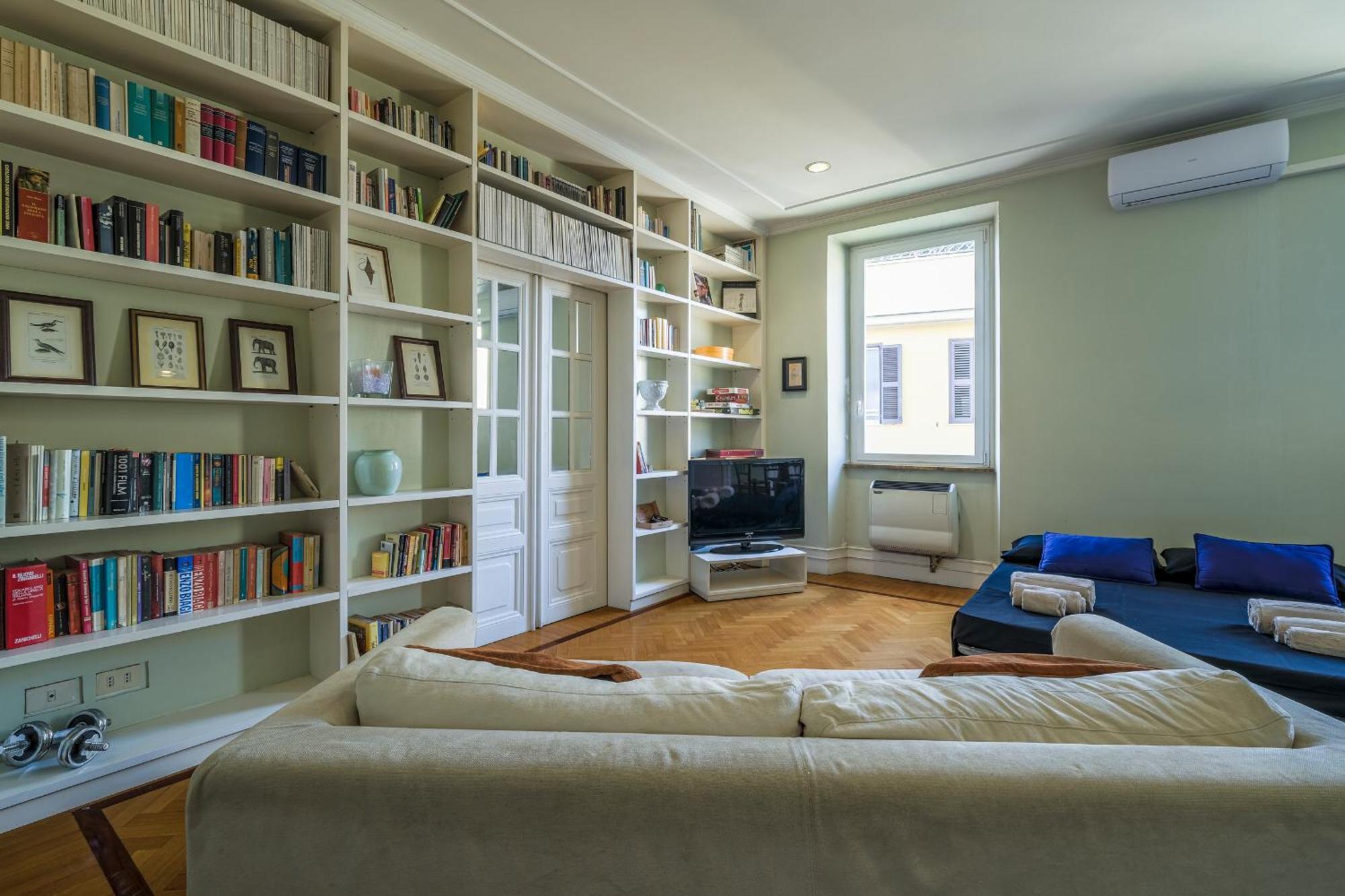 Piramide Shabby By Casa E Lode - Colosseum, Air Conditioning Ρώμη Εξωτερικό φωτογραφία