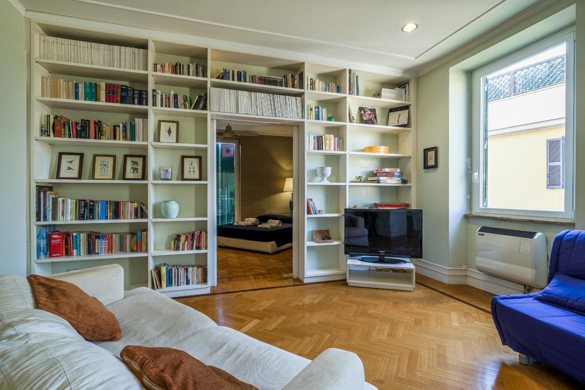 Piramide Shabby By Casa E Lode - Colosseum, Air Conditioning Ρώμη Εξωτερικό φωτογραφία