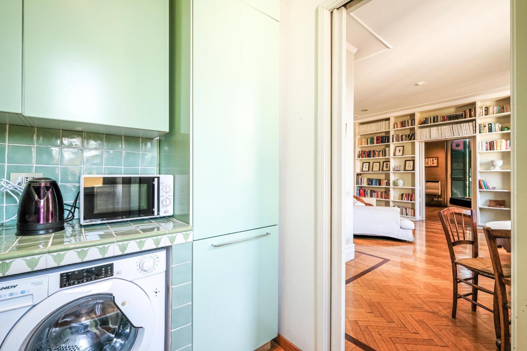 Piramide Shabby By Casa E Lode - Colosseum, Air Conditioning Ρώμη Εξωτερικό φωτογραφία