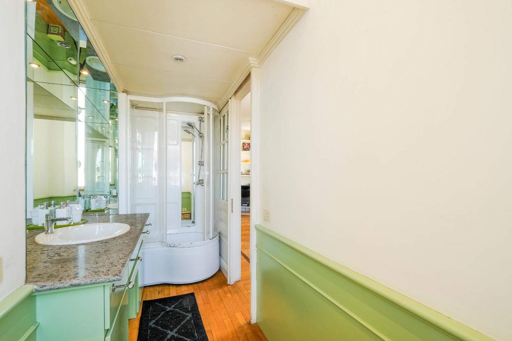 Piramide Shabby By Casa E Lode - Colosseum, Air Conditioning Ρώμη Εξωτερικό φωτογραφία
