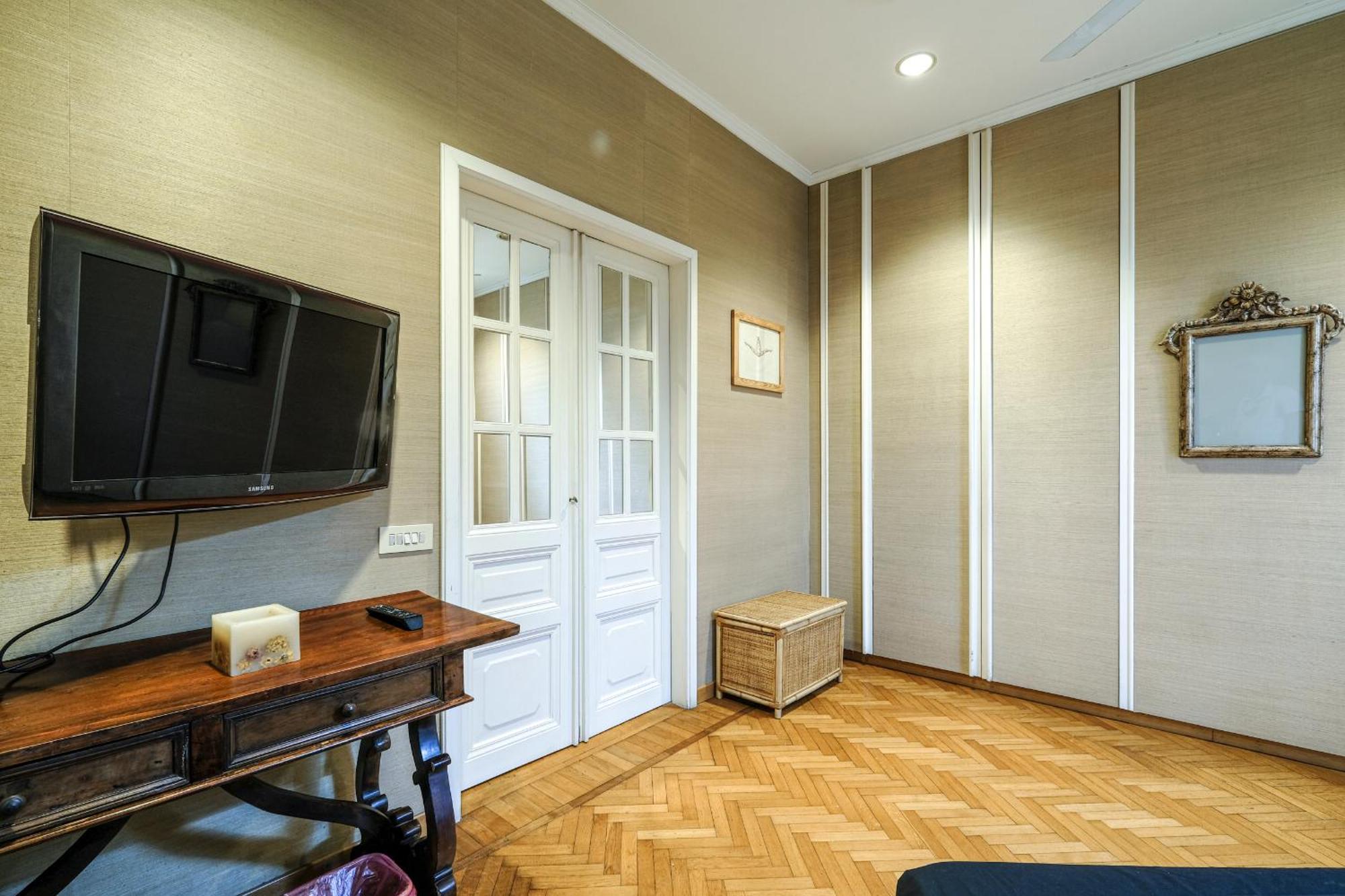 Piramide Shabby By Casa E Lode - Colosseum, Air Conditioning Ρώμη Εξωτερικό φωτογραφία