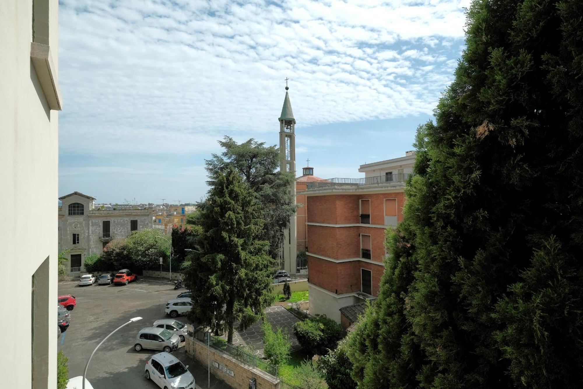Piramide Shabby By Casa E Lode - Colosseum, Air Conditioning Ρώμη Εξωτερικό φωτογραφία