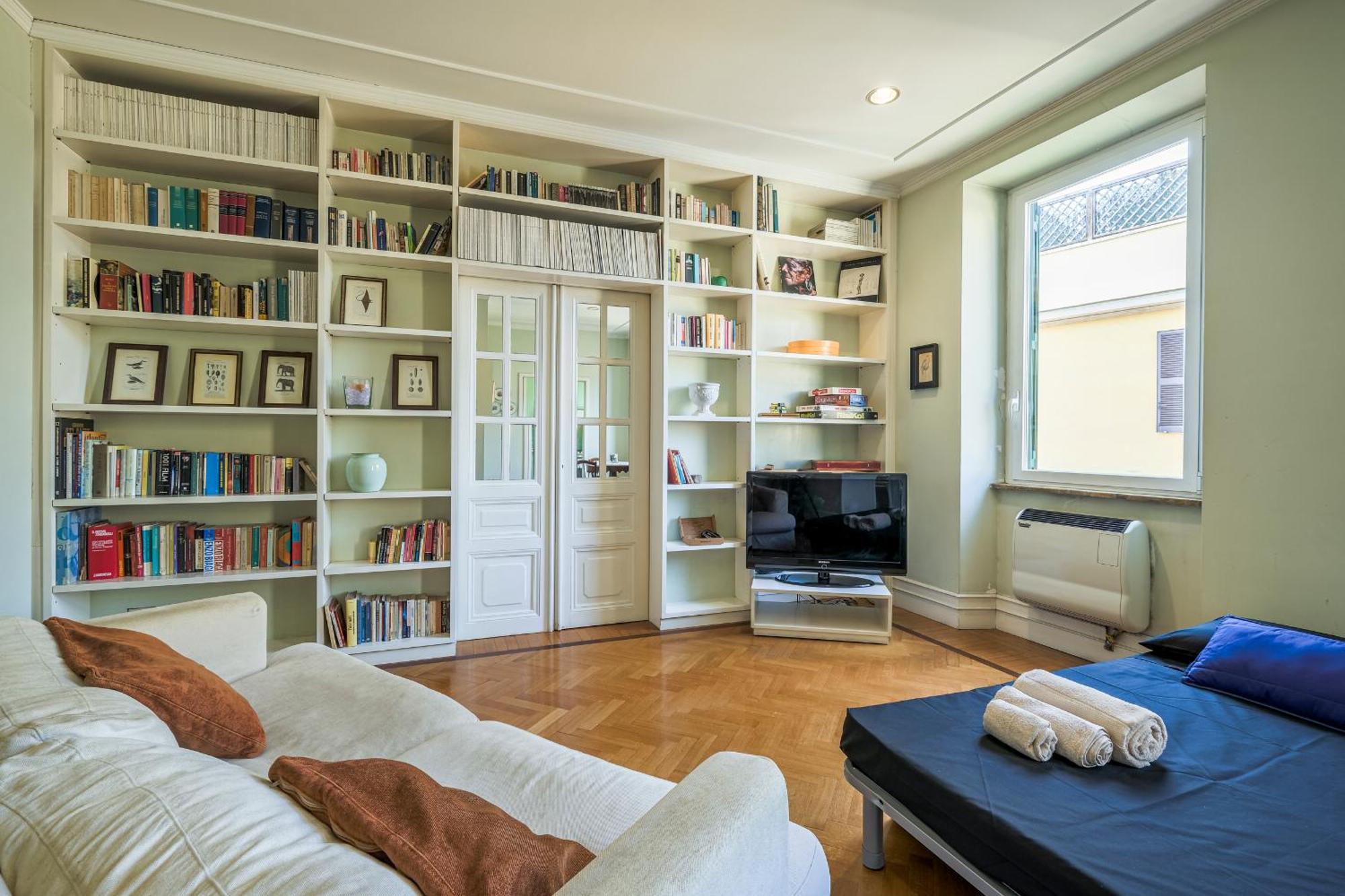 Piramide Shabby By Casa E Lode - Colosseum, Air Conditioning Ρώμη Εξωτερικό φωτογραφία